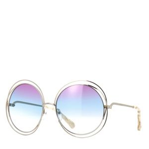 RARE Chloe Carlina Sunglasses NWT